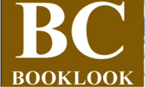 BCBookLook logo