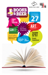 Poster-Books&Beer