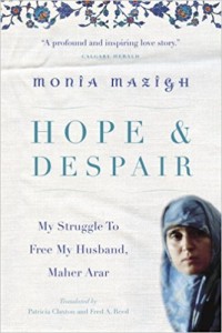 Hope and Despair Monia Mazigh