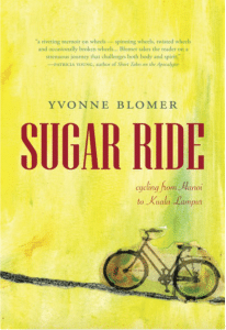 Sugar-Ride-Yvonne Blomer