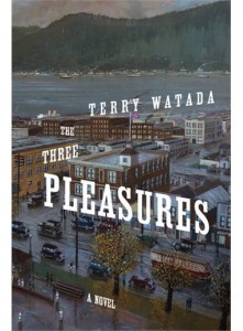 The Three Pleasures Terry Watada