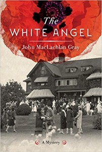 The White Angel MacLachlan Gray