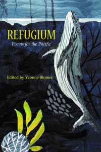 Refugium Poems for the Pacific(1)