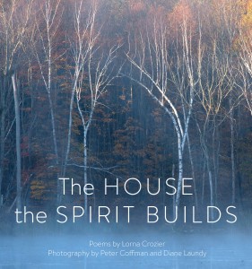 The House the Spirit Builds(1)